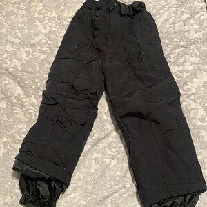 4/5 outbrook snowpants
